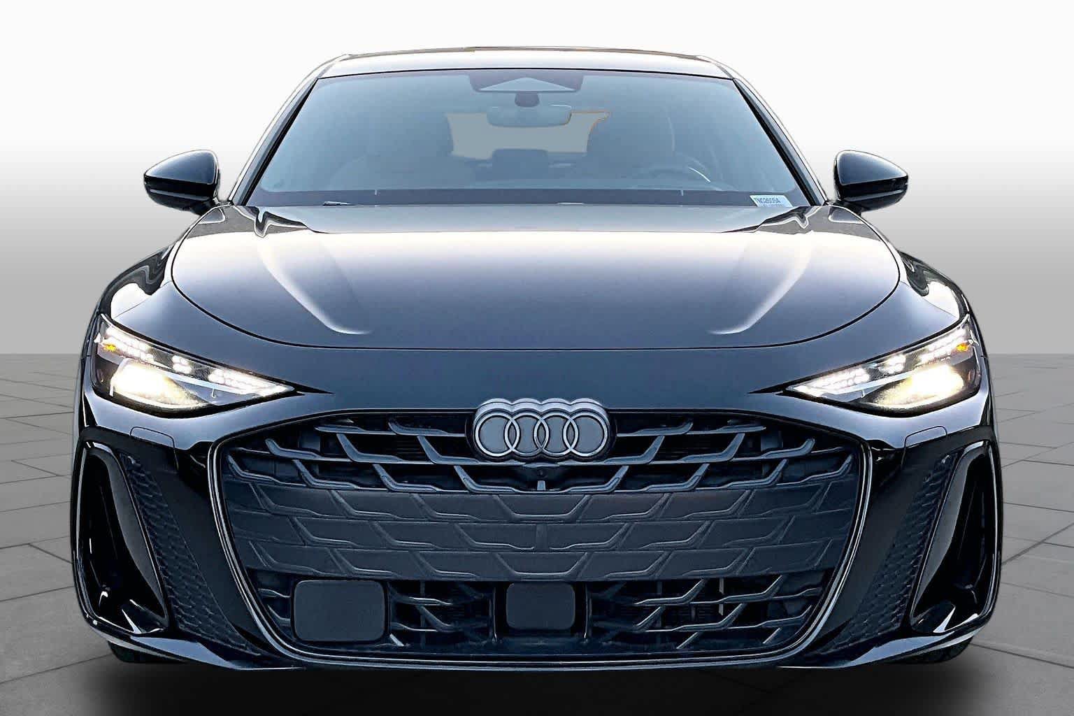 Used 2026 Audi A6 Premium Plus AWD/4WD image 3