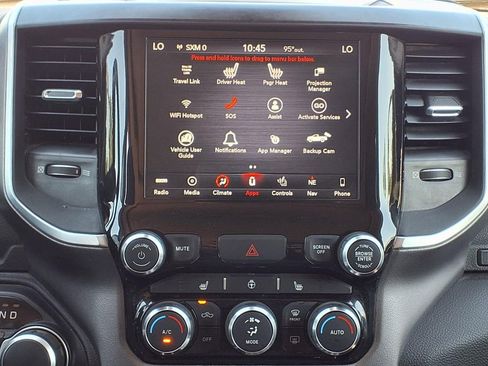 Used 2019 RAM 1500 Big Horn AWD/4WD image 22