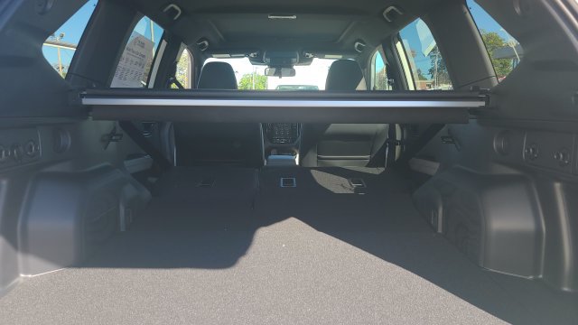 New 2026 Subaru Forester Premium AWD/4WD image 24