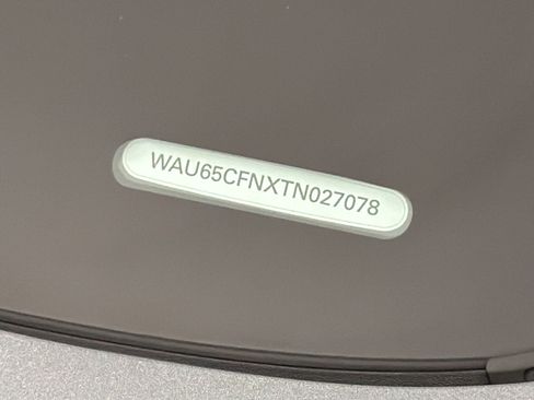 Used 2026 Audi A6 Prestige AWD/4WD image 32