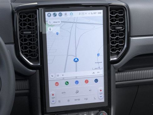 New 2025 Ford Ranger XLT image 14