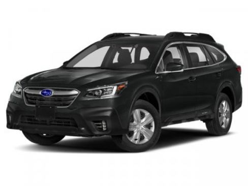Certified 2022 Subaru Outback Limited XT w/ Popular Package #2 image 4