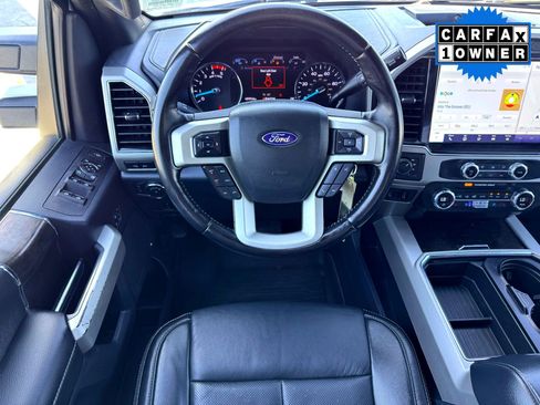Used 2022 Ford F250 Lariat w/ Lariat Value Package image 20