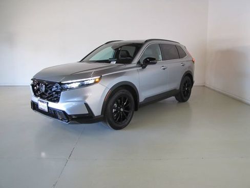 Used 2024 Honda CR-V Sport-L image 1