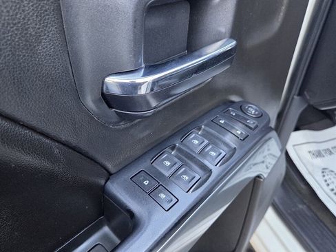 Used 2014 Chevrolet Silverado 1500 LT w/ All Star Edition image 19