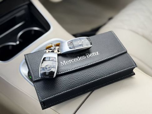 Used 2018 Mercedes-Benz S 560 Cabriolet image 26