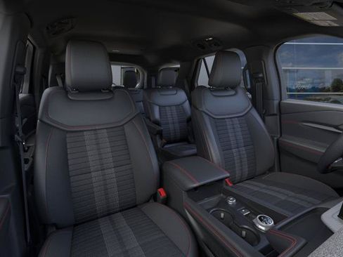 New 2026 Ford Explorer ST-Line AWD/4WD image 10