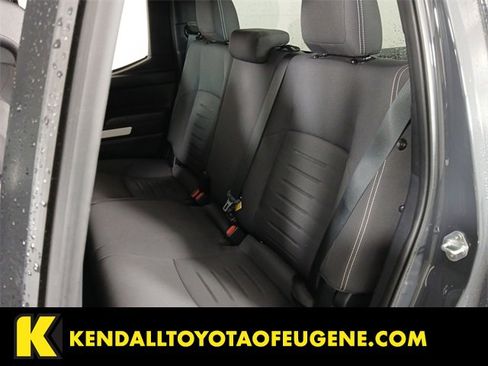 Used 2024 Toyota Tacoma TRD Off-Road image 17