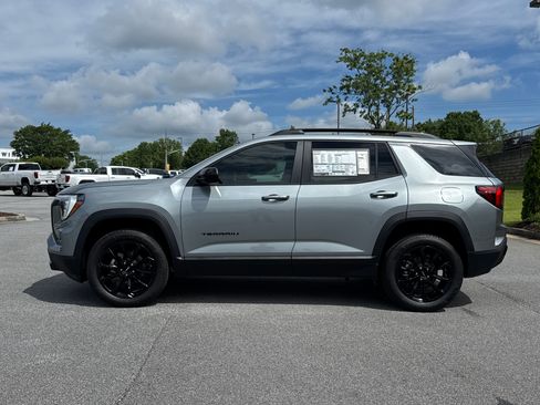 New 2026 GMC Terrain Elevation w/ Black Edition FWD image 7