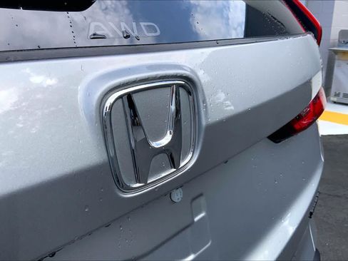 Used 2024 Honda CR-V Sport-L image 31