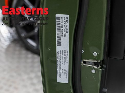 Used 2022 Dodge Charger R/T w/ Plus Group image 36