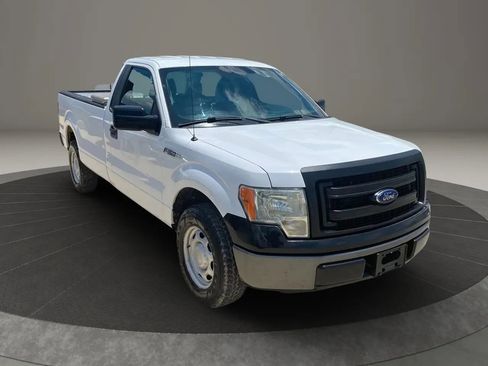 Used 2014 Ford F150 XL w/ Power Equipment Group image 14