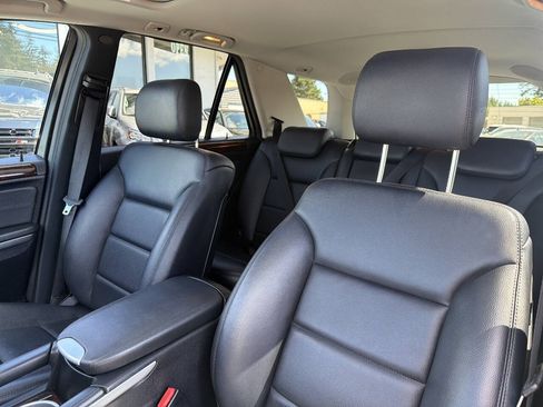 Used 2011 Mercedes-Benz ML 350 BlueTEC 4MATIC image 39