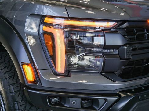 New 2026 Ford F150 Raptor image 10