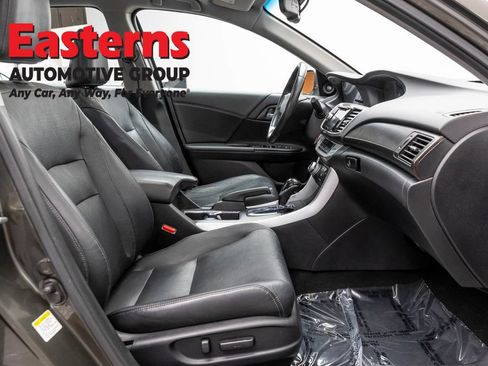 Used 2013 Honda Accord EX-L image 26