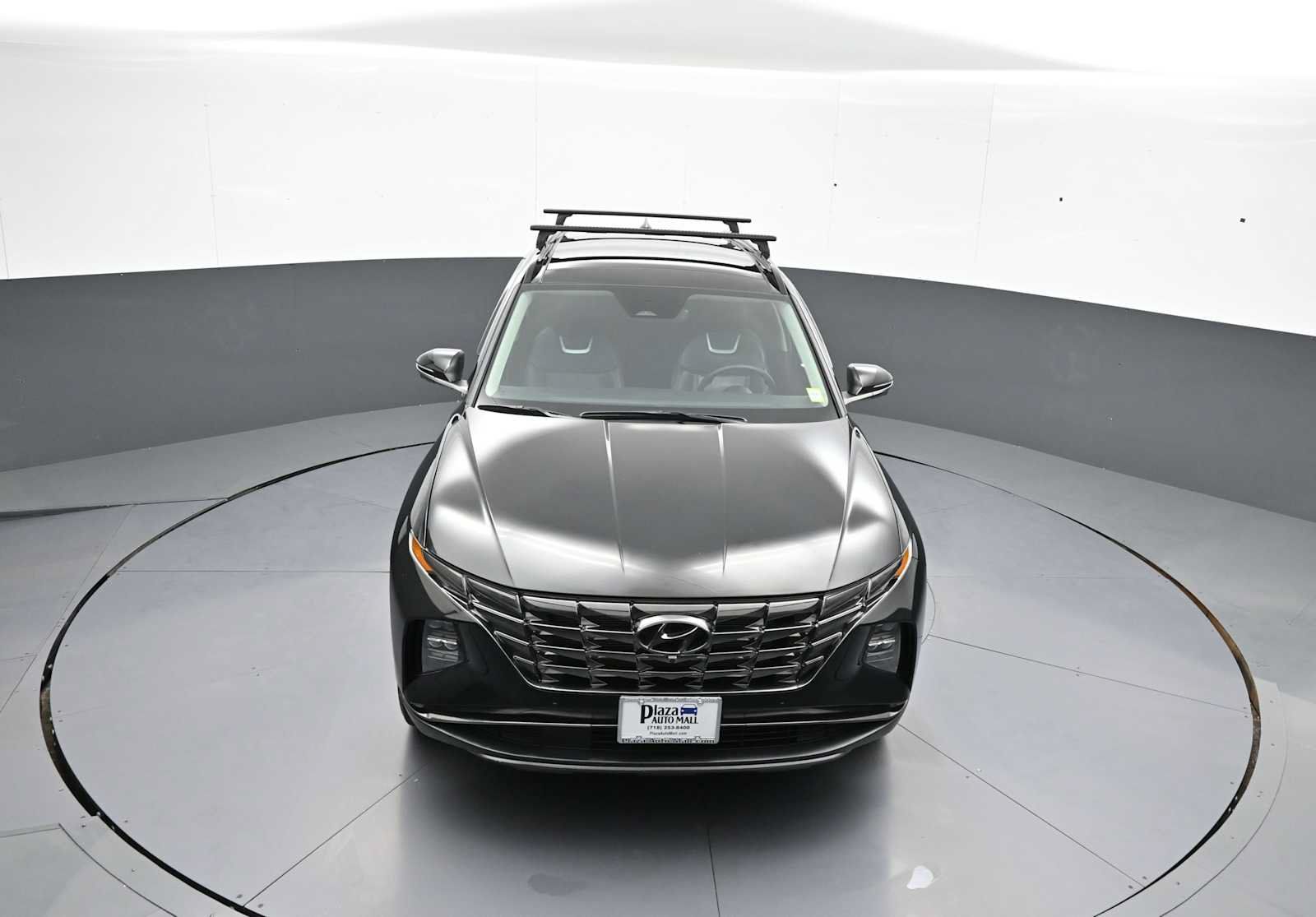 Used 2024 Hyundai Tucson Limited AWD/4WD image 37