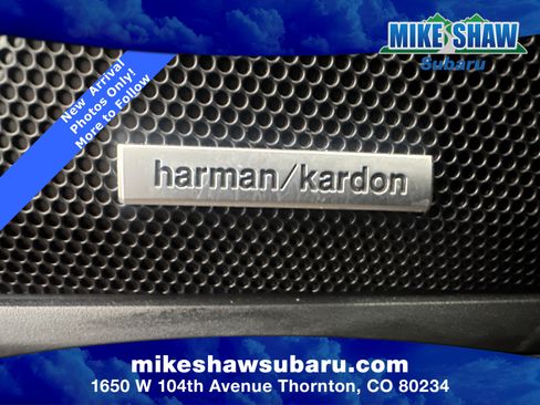 Used 2024 Subaru Outback Limited image 65