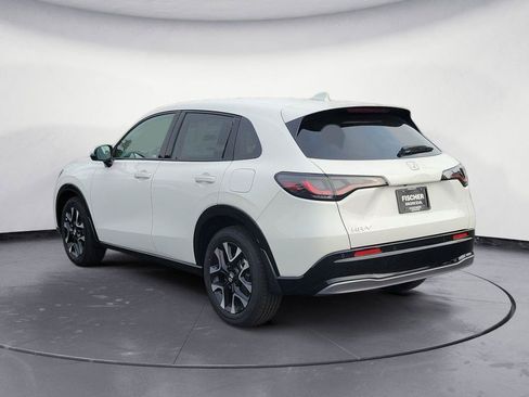 New 2027 Honda HR-V EX-L image 3