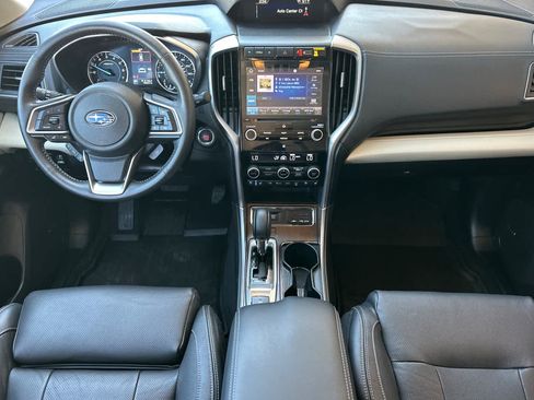 Used 2021 Subaru Ascent Touring AWD/4WD image 12