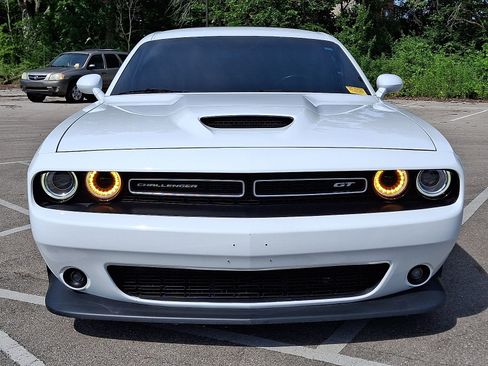 Used 2022 Dodge Challenger GT RWD image 29