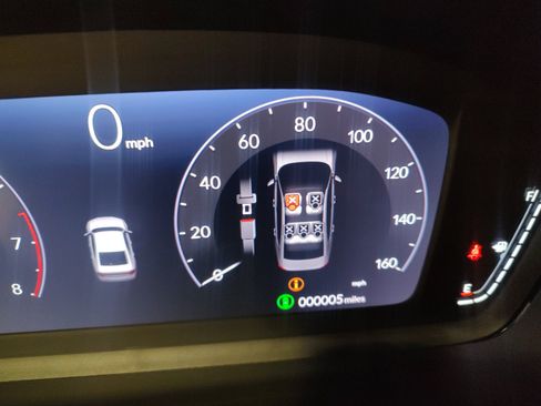 New 2026 Honda Accord SE image 6