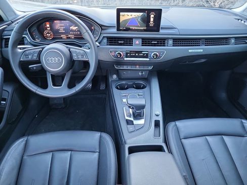 Used 2018 Audi A4 2.0T Premium Plus image 24