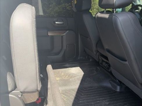 Used 2022 Chevrolet Silverado 2500 LT w/ All Star Edition image 27