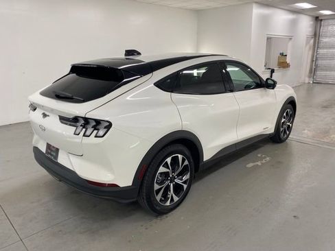 New 2025 Ford Mustang Mach-E Select w/ Comfort Package Lite image 6