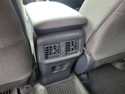 Used 2025 Toyota RAV4 LE image 11