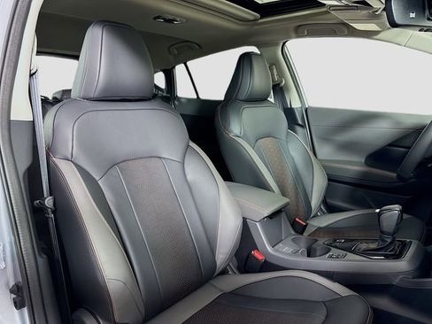 New 2026 Subaru Crosstrek 2.5i Limited AWD/4WD image 27