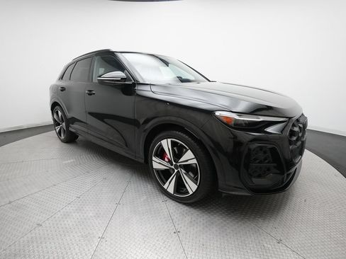 New 2026 Audi SQ5 Premium Plus AWD/4WD image 38