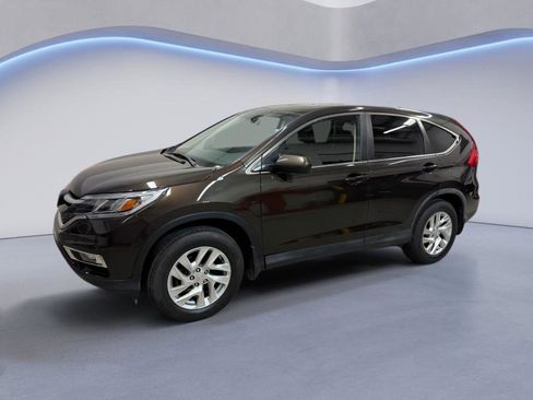 Used 2015 Honda CR-V EX image 3