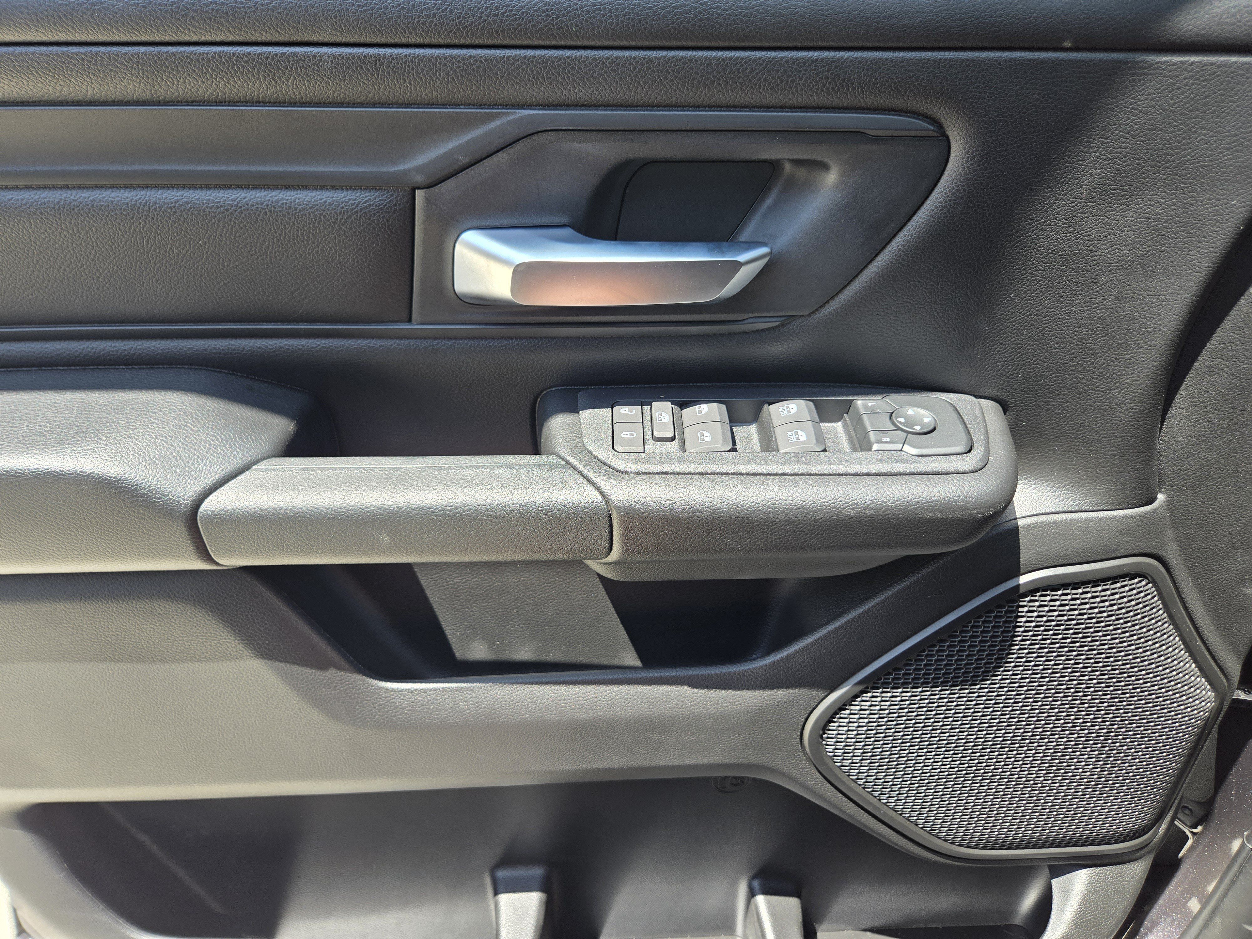New 2026 RAM 1500 Express RWD image 17