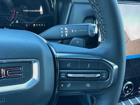 New 2026 GMC Terrain AT4 image 34