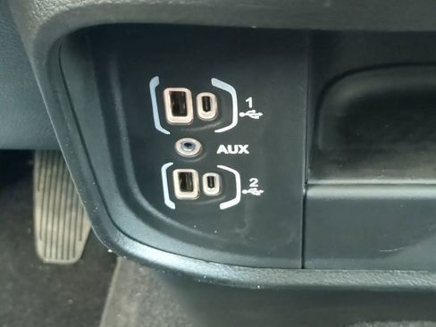 New 2026 RAM 2500 Tradesman image 20