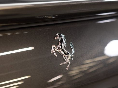 Certified 2024 Ferrari Roma image 27