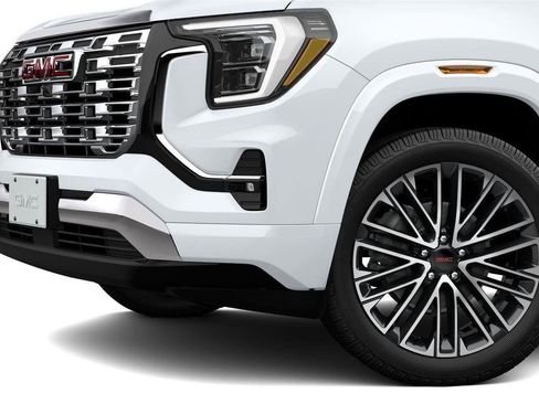 New 2026 GMC Terrain Denali image 5
