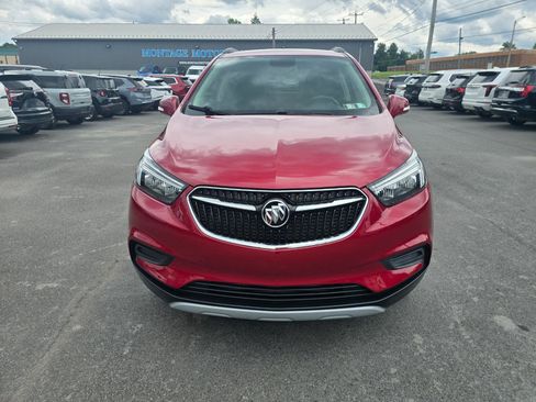 Used 2019 Buick Encore Preferred AWD/4WD image 19