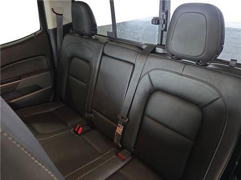 Used 2019 Chevrolet Colorado Z71 image 13