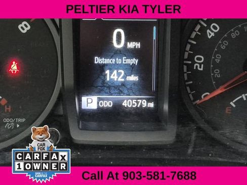 Used 2021 Toyota Tacoma SR AWD/4WD image 34