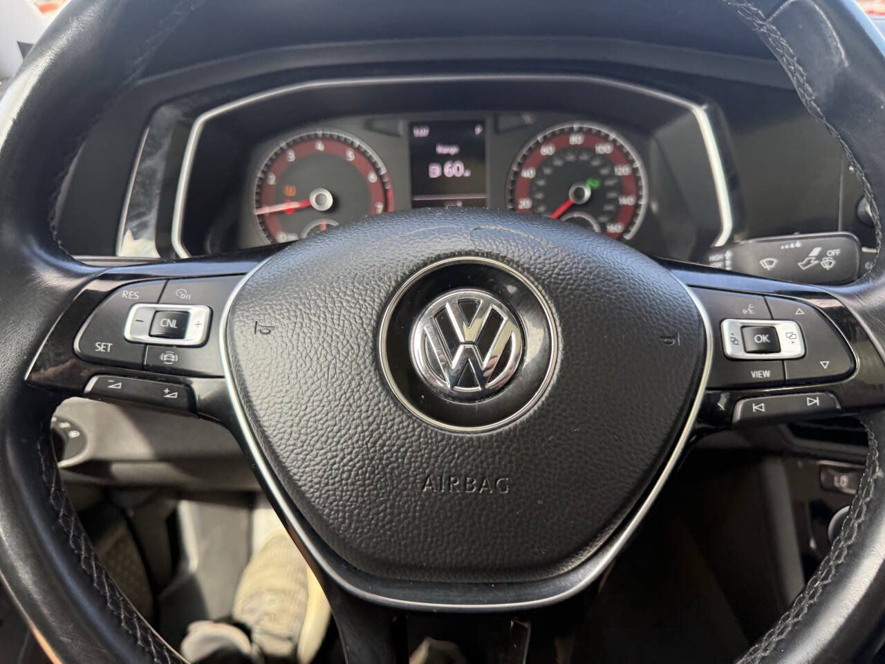 Used 2019 Volkswagen Jetta SE FWD image 26
