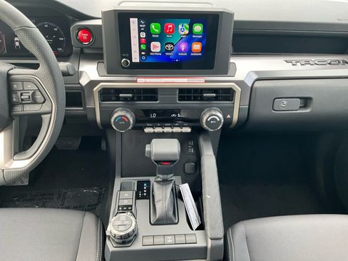 New 2026 Toyota Tacoma TRD Off-Road AWD/4WD image 14