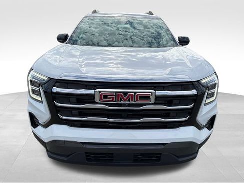 New 2027 GMC Terrain Elevation w/ Elevation Premium Package FWD image 2