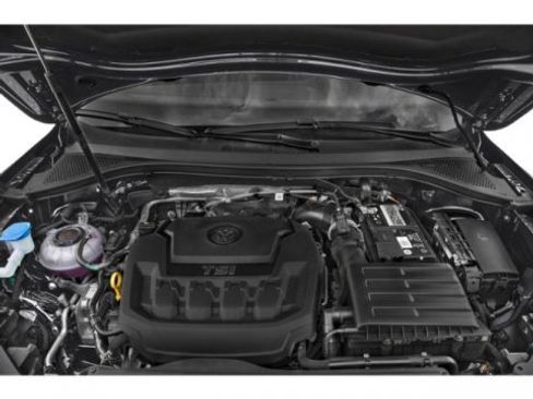 Used 2020 Volkswagen Tiguan SEL Premium R-Line image 15