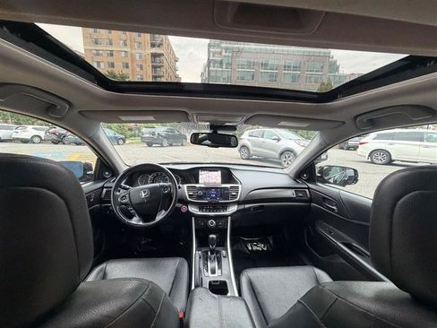 Used 2013 Honda Accord EX-L image 25