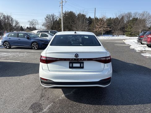 New 2026 Volkswagen Jetta Sport image 5