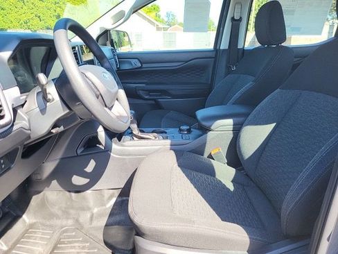 New 2025 Ford Ranger XL image 12