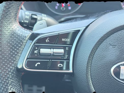 Used 2021 Kia Forte GT FWD image 18