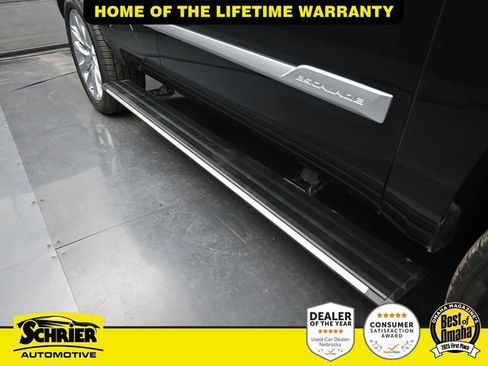 Used 2020 Cadillac Escalade Premium Luxury image 51