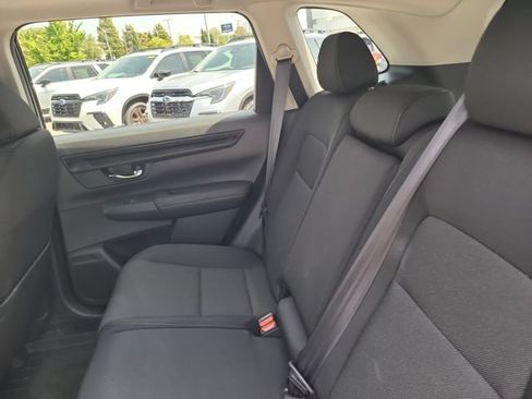 Used 2025 Honda CR-V EX image 21